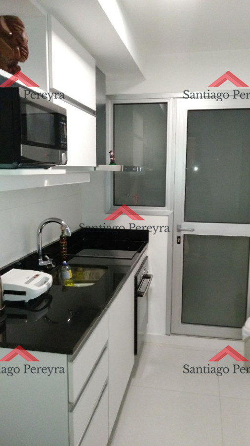 Apartamento ID.11205 - En alquiler , imperdible oportunidad.. en torre con excelentes servicios.