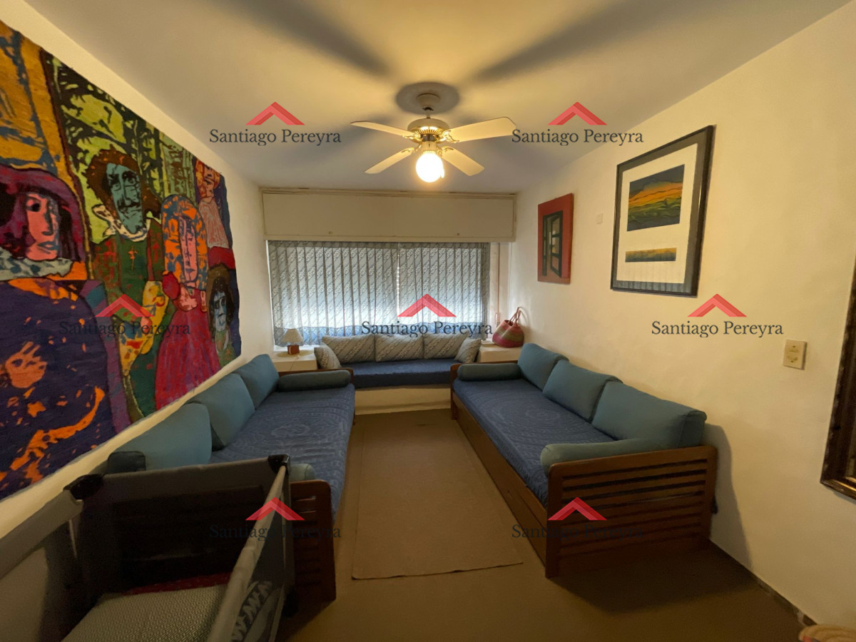Apartamento ID.16462 - APARTAMENTO 3 DORMITORIO EN PENINSULA 