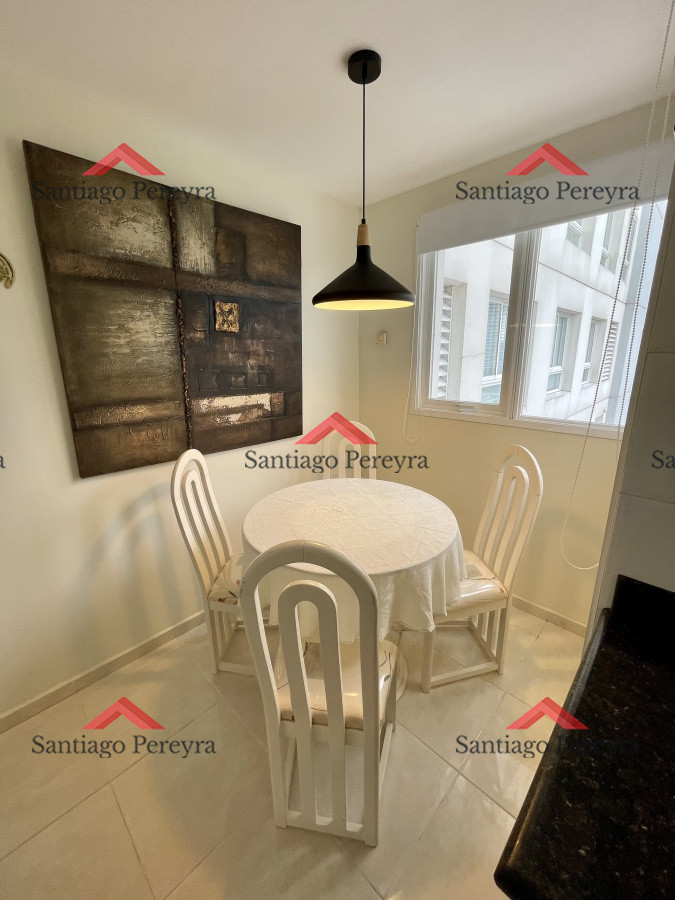 Apartamento ID.8991 - Apartamento en Punta del Este, Mansa