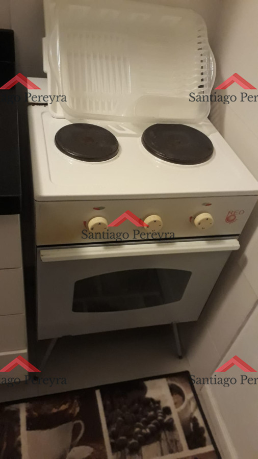 Apartamento ID.5363 - Monoambiente ubicado en Aidy Grill