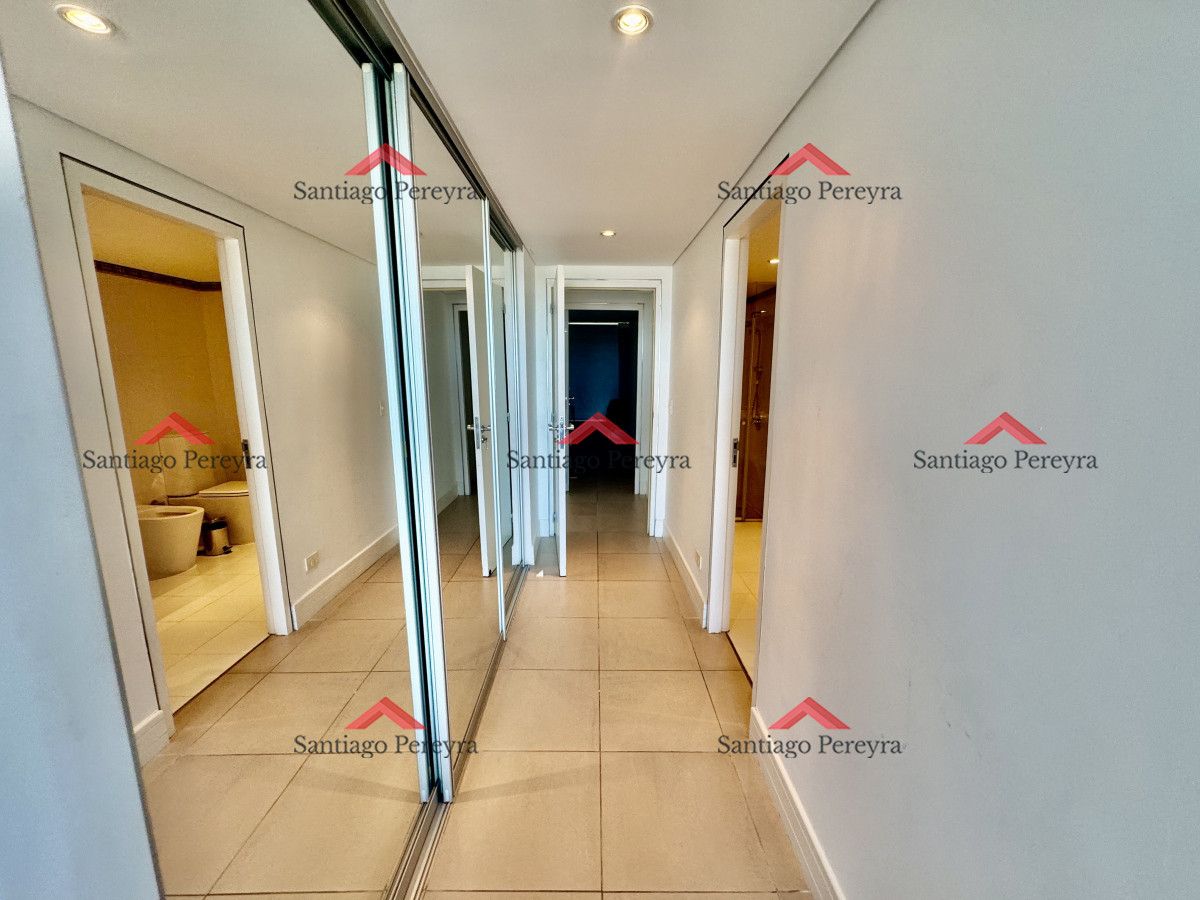 Apartamento ID.15965 - Le Parc 2 dormitorios + dependencia en venta