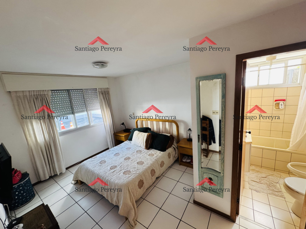 Apartamento ID.16848 - Apartamento en venta con barbacoa propia 