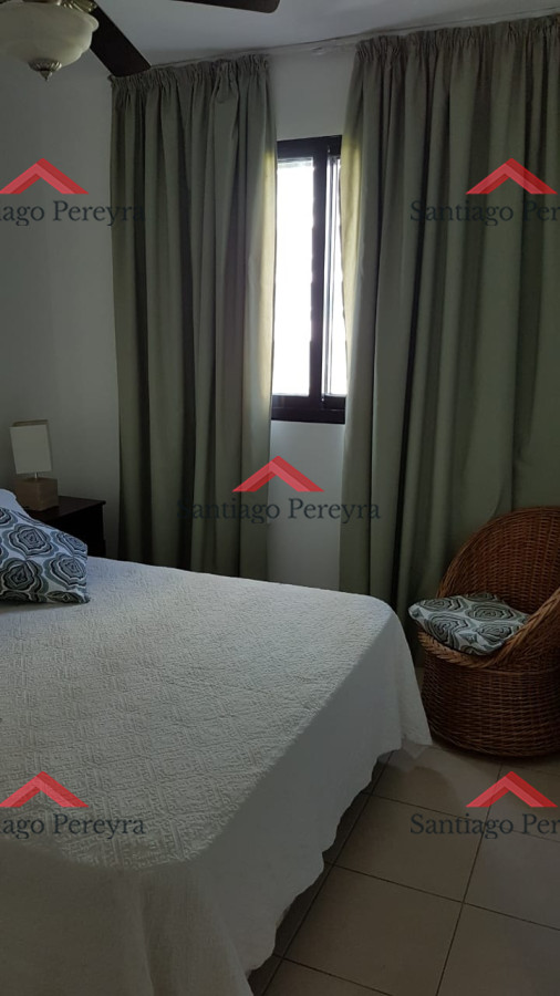Apartamento ID.11426 - En alquiler de temporada.. hermoso apto en torre con servicios.