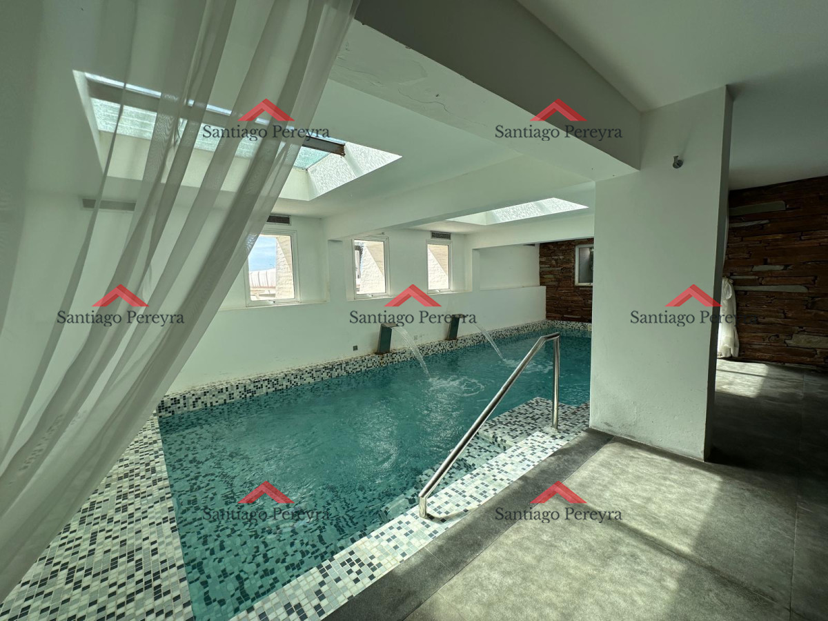 Apartamento ID.15809 - Apartamento Premium en Playa Mansa