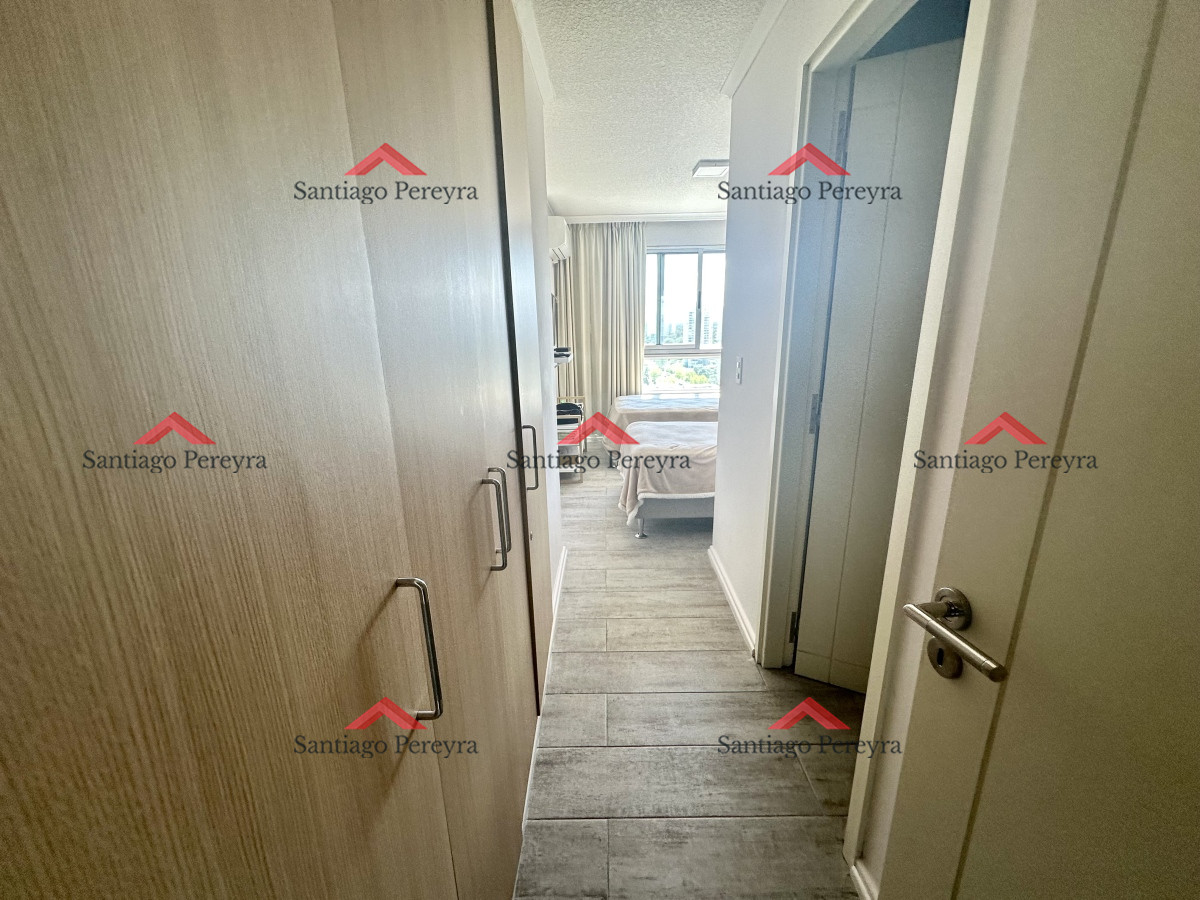 Apartamento ID.14901 - Pent House duplex en torre de categoria con hermosas vistas 