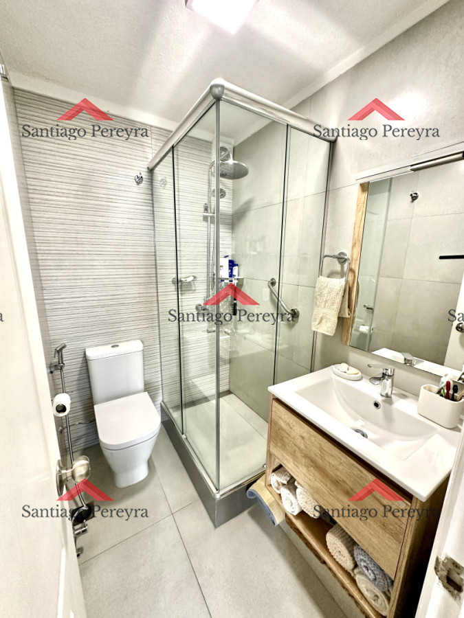 Apartamento ID.590 - Torre con amenities muy cerca del mar