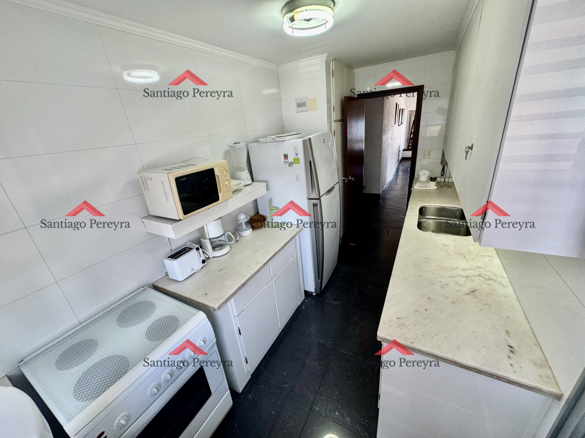 Apartamento ID.401 - Primera linea al mar