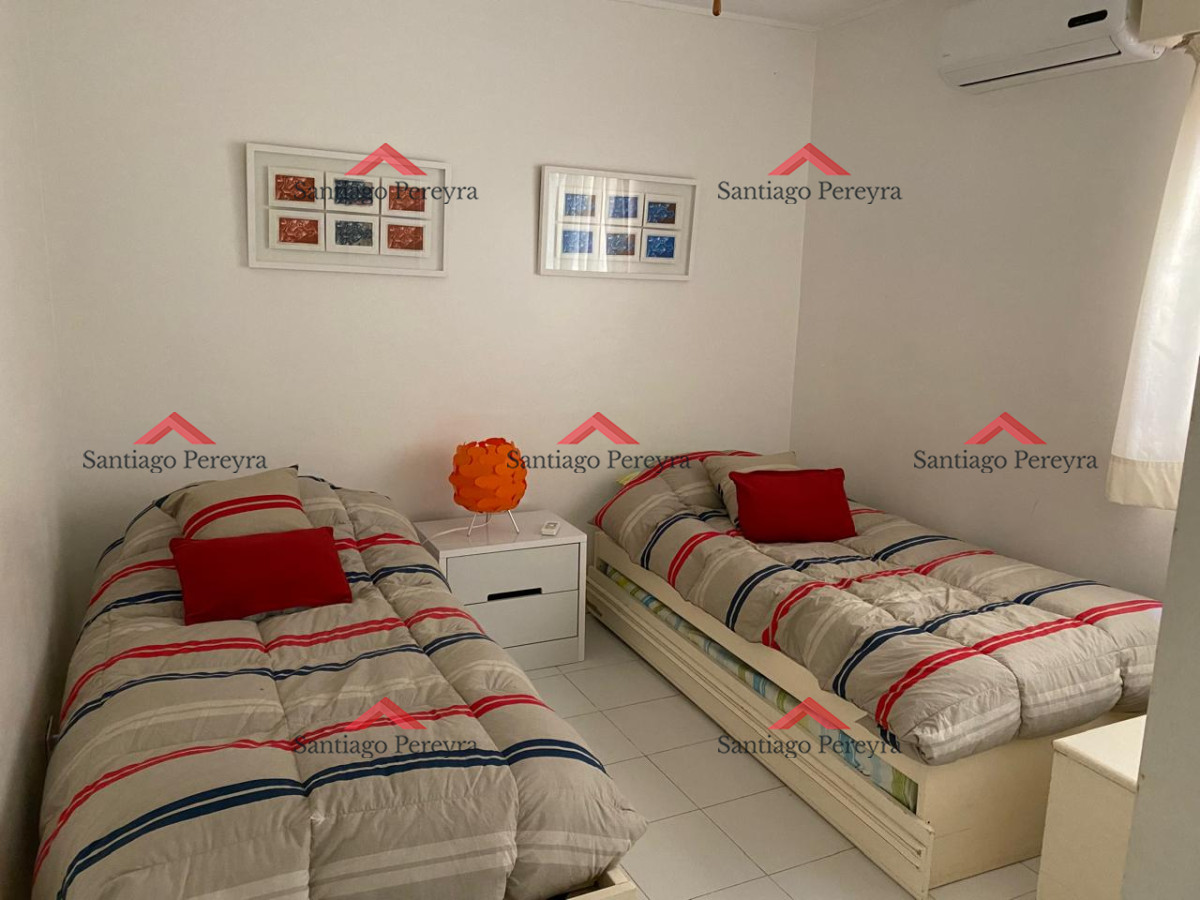 Apartamento ID.16164 - Hermoso apartamento de 3 dormitorios con parrillero propio en hermoso entorno