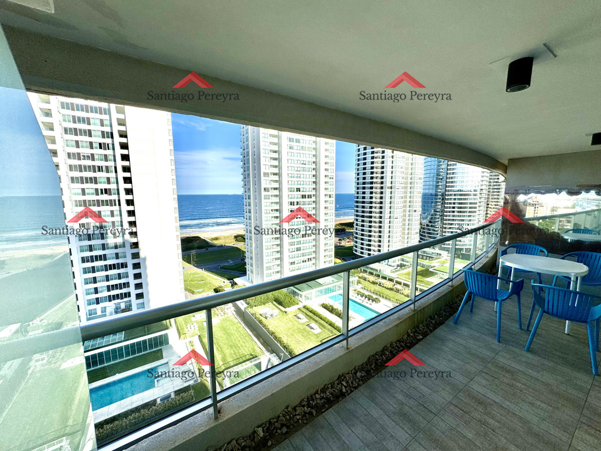 Apartamento ID.16270 - Apartamento premium de 2 dormitorios en LOOK Brava 