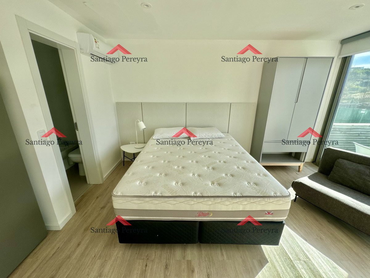 Apartamento ID.15410 - Monoambiente Premium a 50 metros Del Mar con financiación