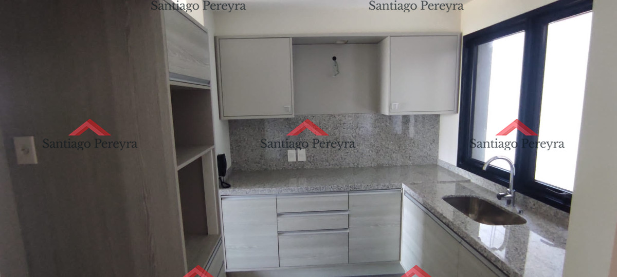 Apartamento ID.14021 - Moderno apartamento en excelente complejo en venta, 2 dormitorios, amenities premium, piso alto vista despejada