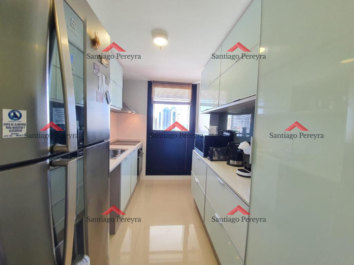 Apartamento ID.15129 - Alquiler anual 