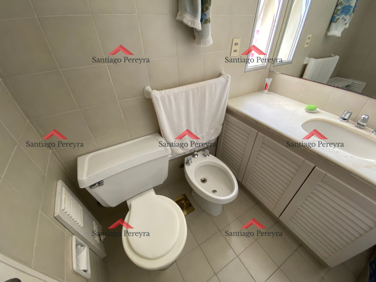Apartamento ID.16635 - Apartamento en Punta del Este, Brava
