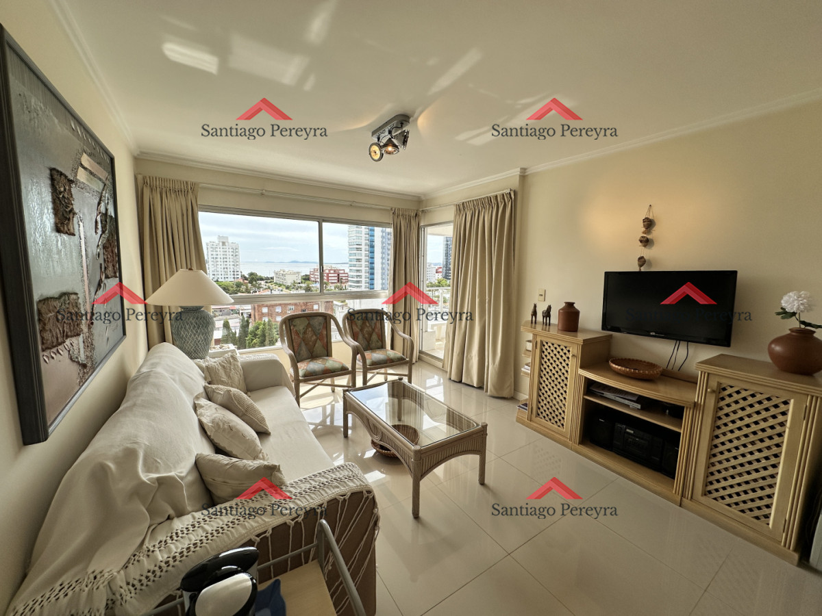 Apartamento ID.81 - Espectacular apartamento en venta 