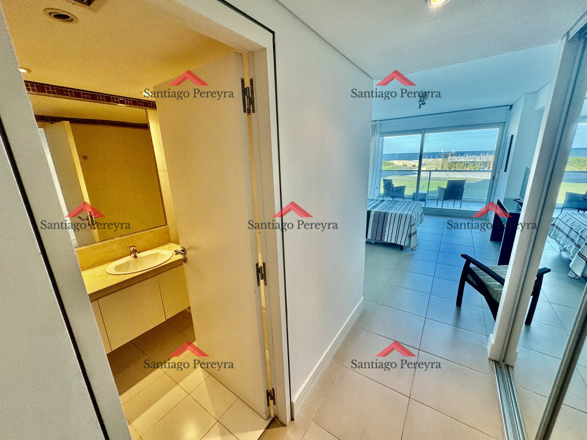Apartamento ID.15965 - Le Parc 2 dormitorios + dependencia en venta