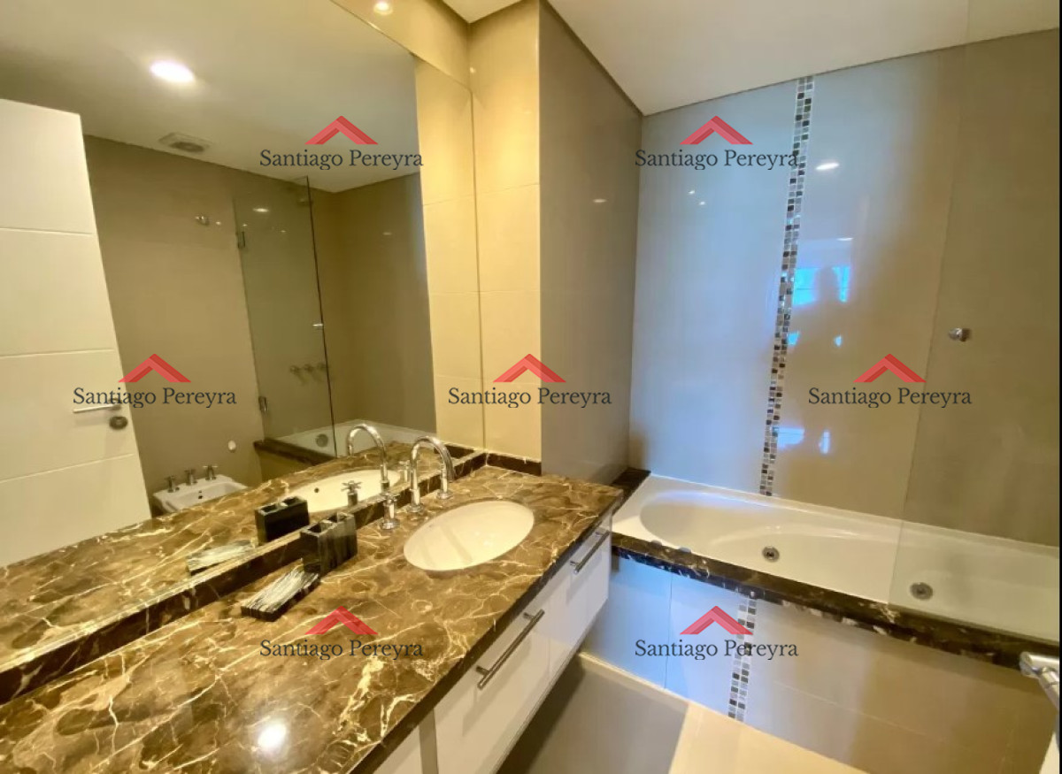 Apartamento ID.13612 - En venta apartamento de 3 suite y dependencia en primeras paradas de Mansa