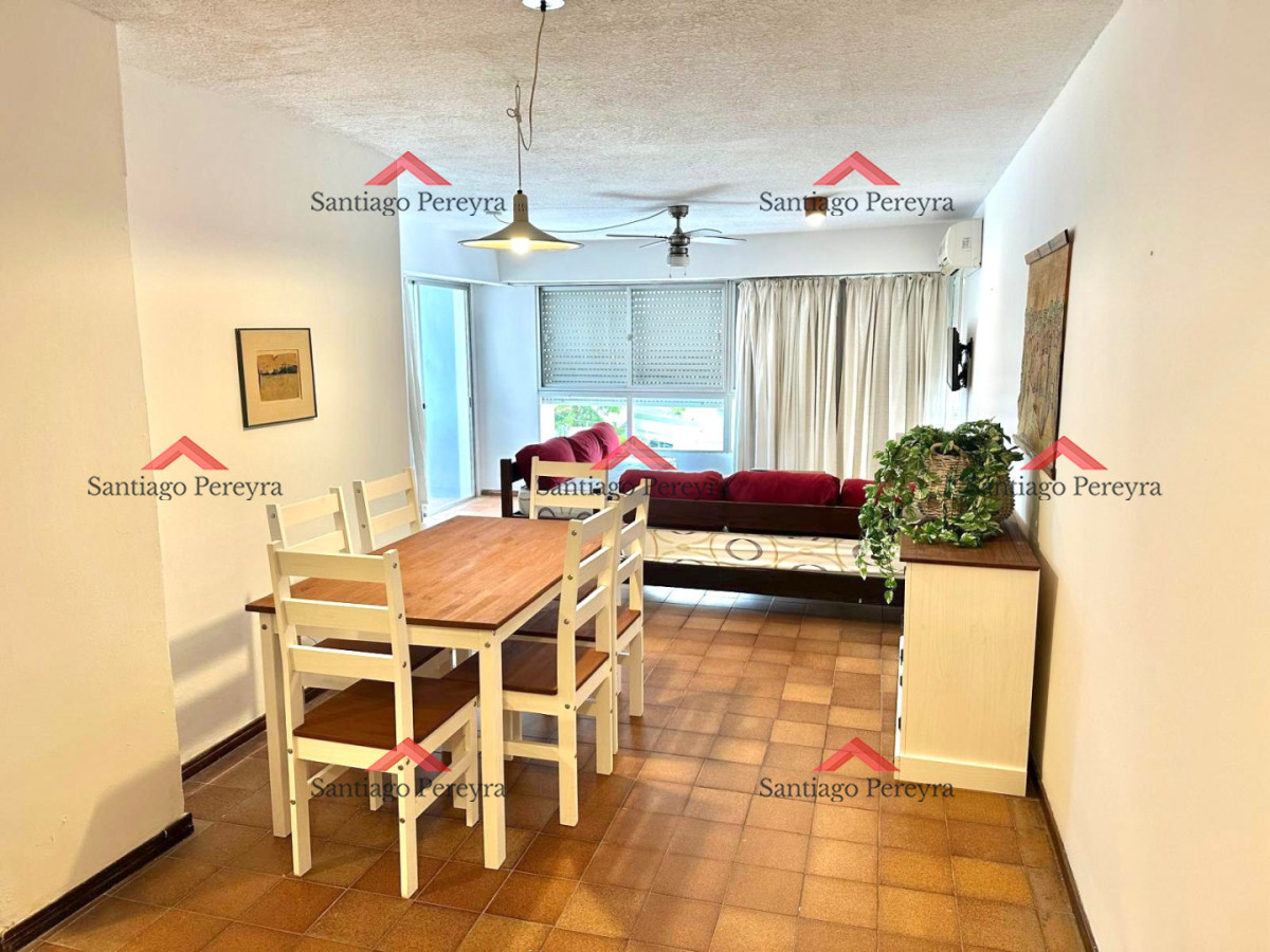 Apartamento ID.16829 - Apartamento 3 dormitorios con amenities en Roosevelt - Punta del Este