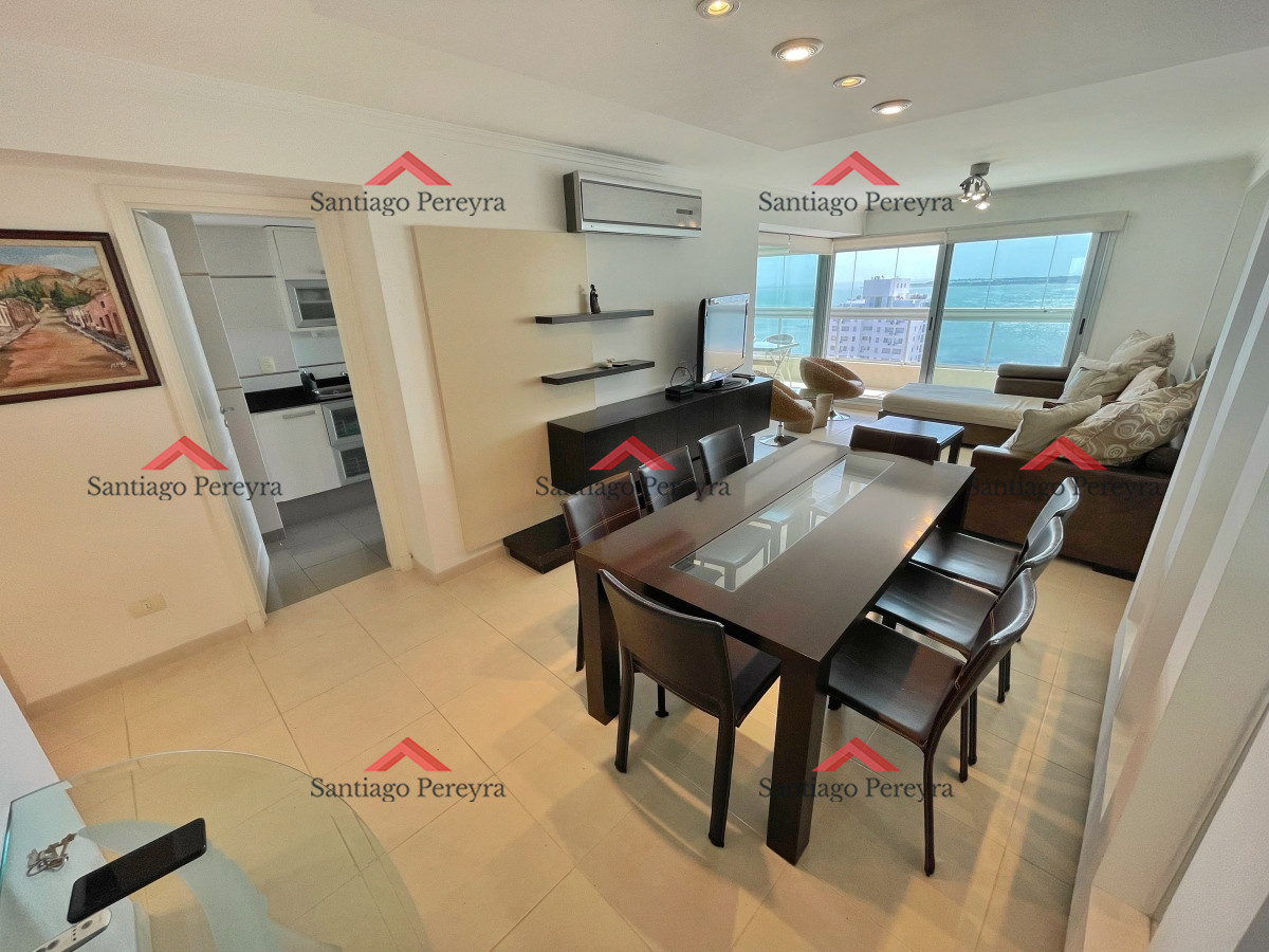 Mansa - GoPunta - Portal Inmobiliario de Punta del Este - Maldonado