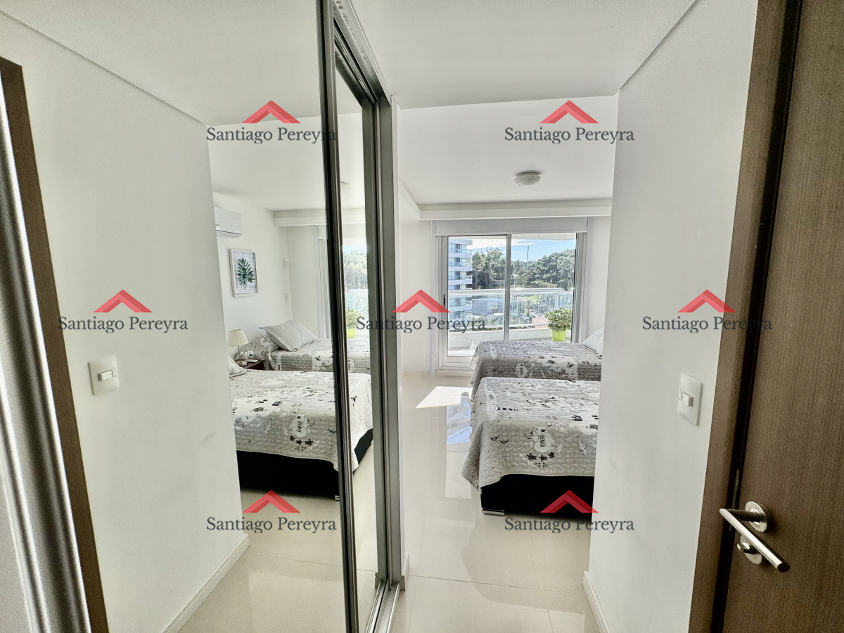 Apartamento ID.16405 - Apartamento premium en playa brava 