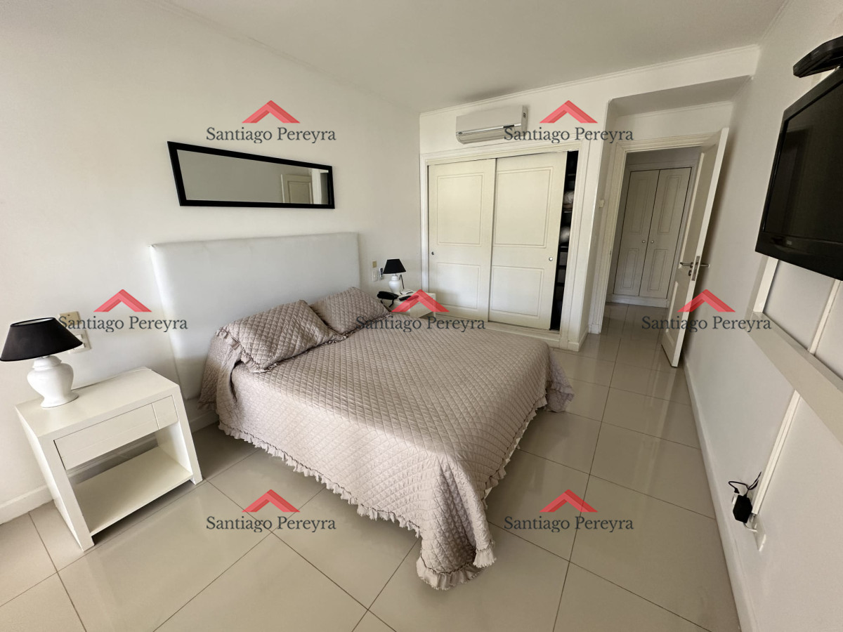 Apartamento ID.16123 - Green Park, Complejo Solanas Resort