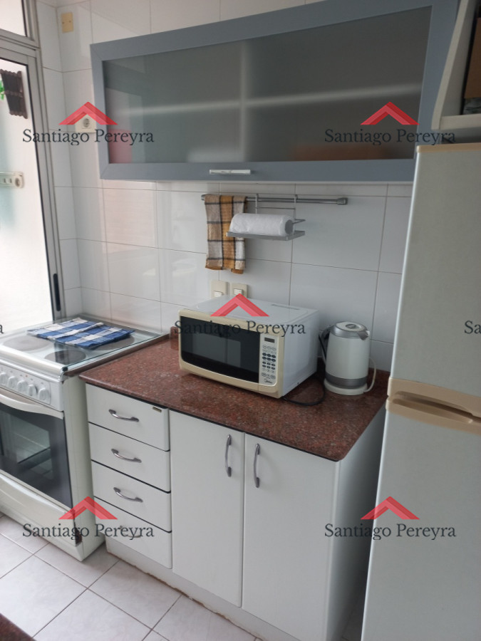 Apartamento ID.15675 - Apartamento de 2 dormitorios a pasos del mar