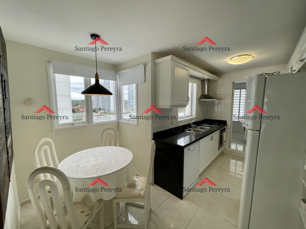 Apartamento ID.8991 - Apartamento en Punta del Este, Mansa
