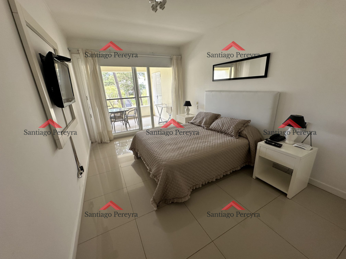 Apartamento ID.16123 - Green Park, Complejo Solanas Resort