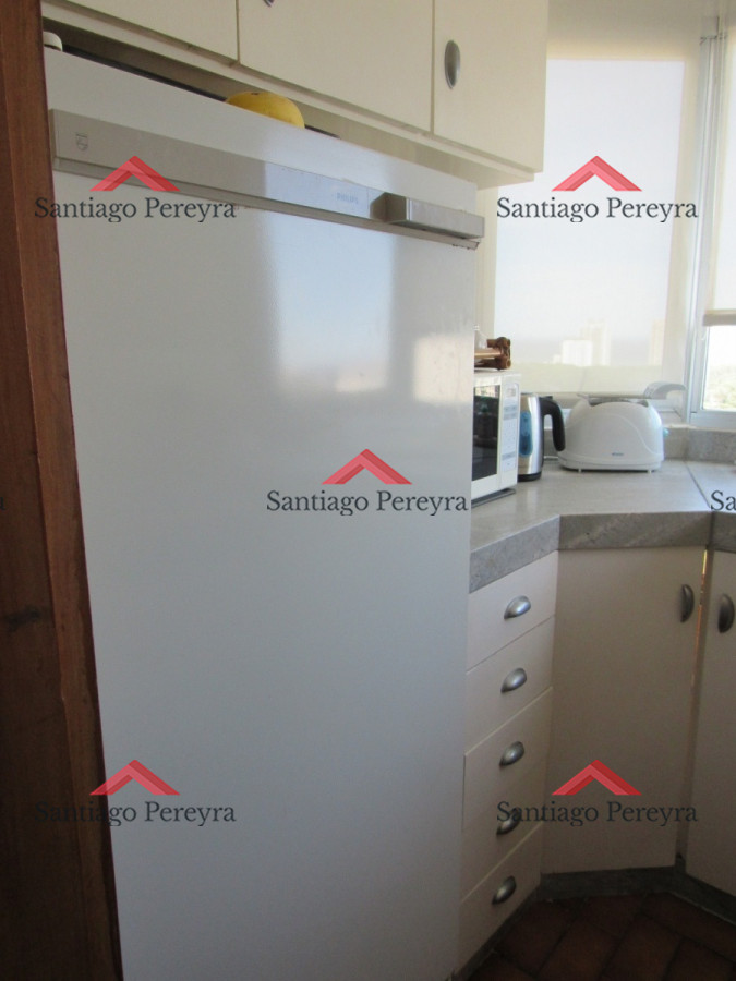 Apartamento ID.5341 - Cómodo apartamento de 2 dormitorios