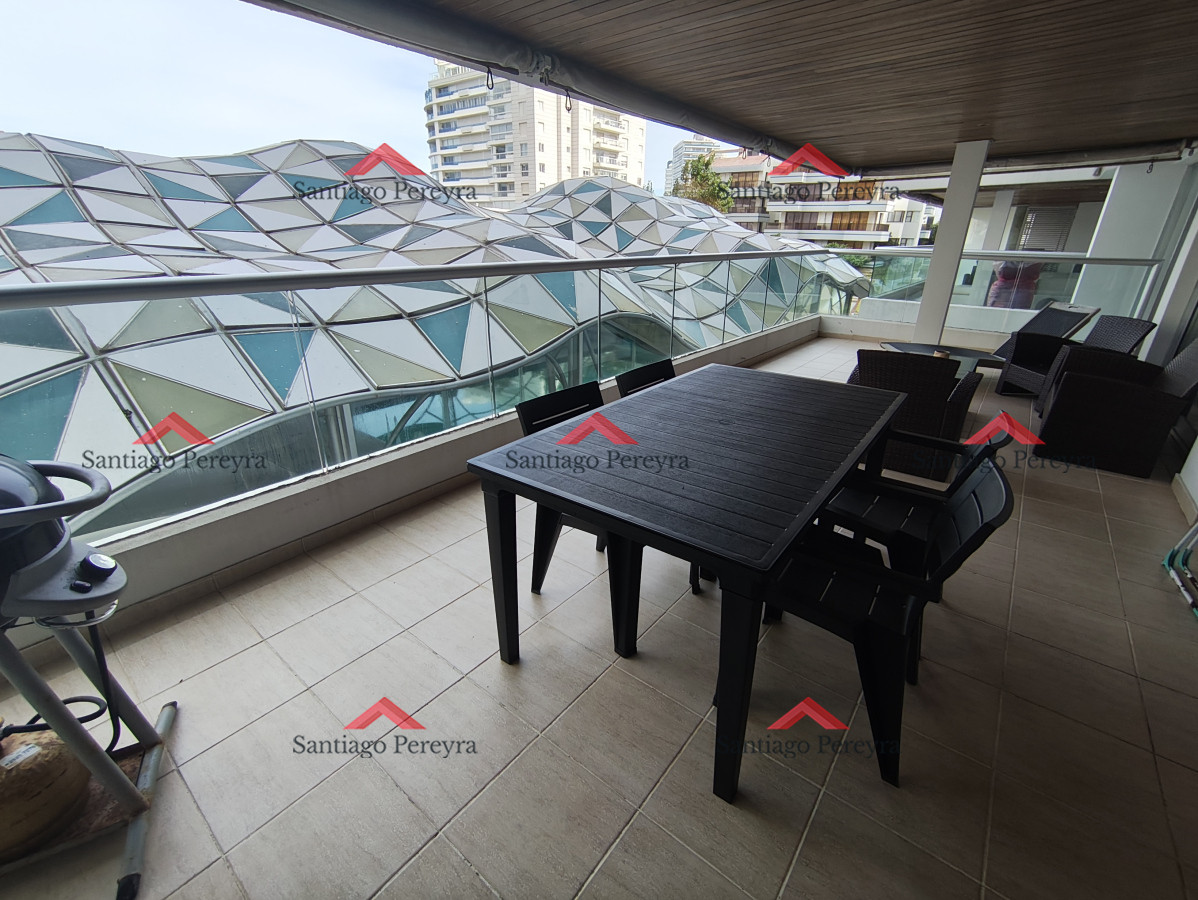 Apartamento ID.16165 - Hermosa apto en la brava 