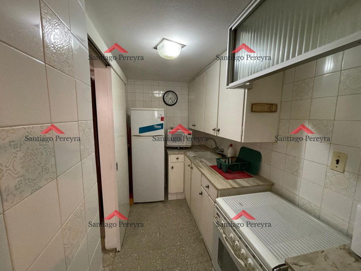Apartamento ID.16411 - APARTAMENTO 1 DORMITORIO 
