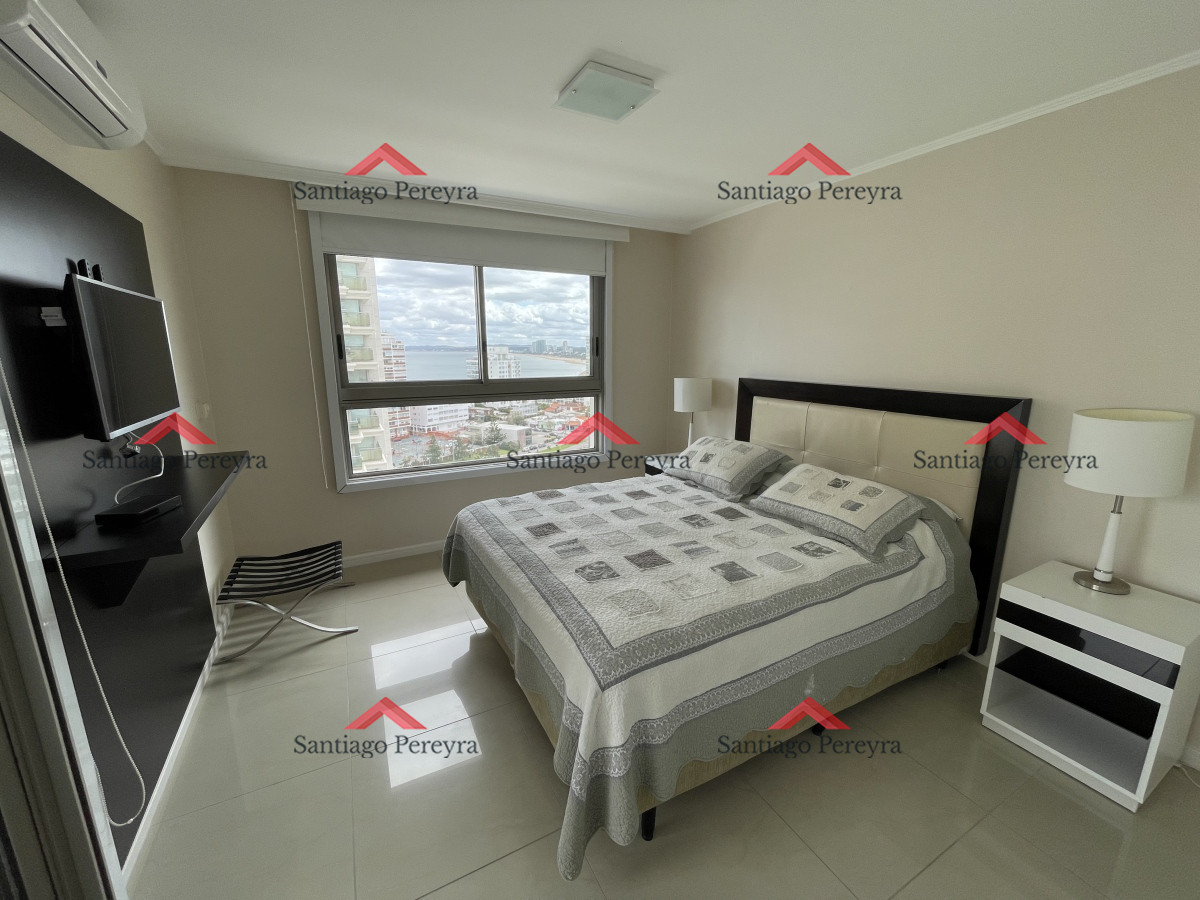 Apartamento ID.14469 - Excelente apartamento en torre Imperiale