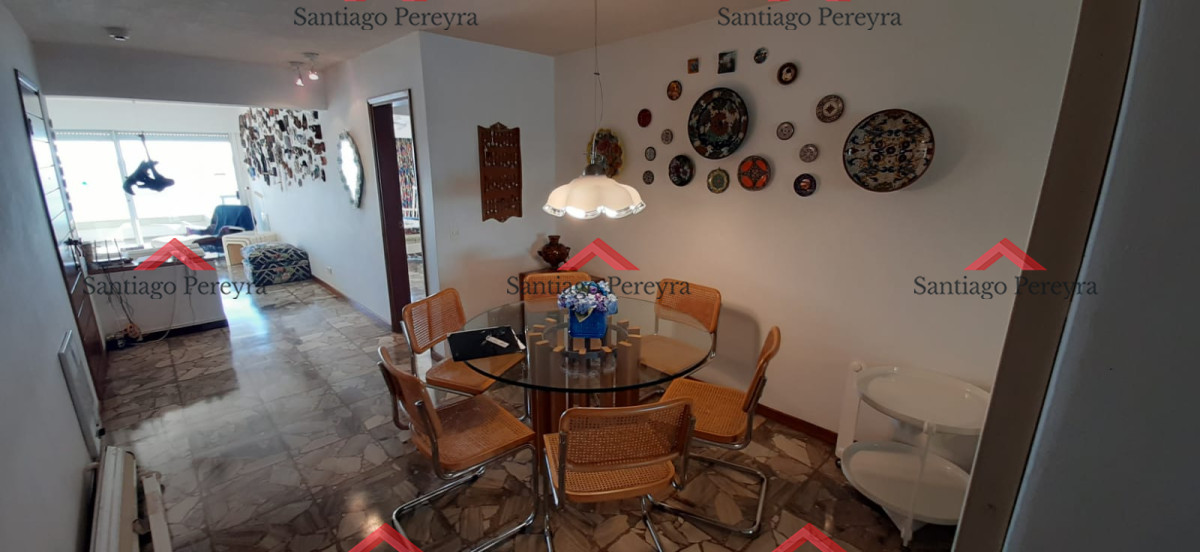 Apartamento ID.15447 - Primeras paradas Mansa frente al mar