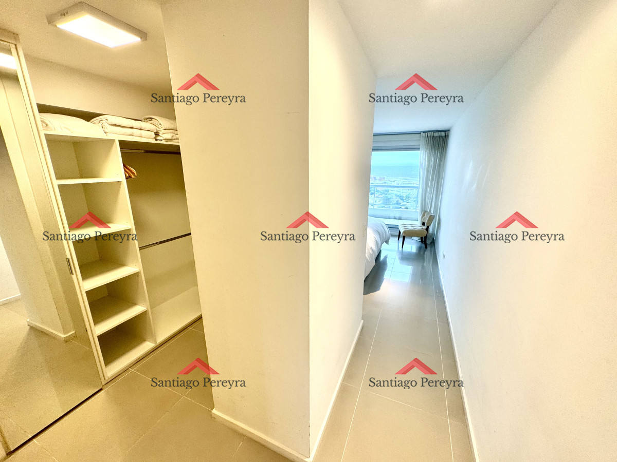 Apartamento ID.16476 - A pasos del mar en playa brava 