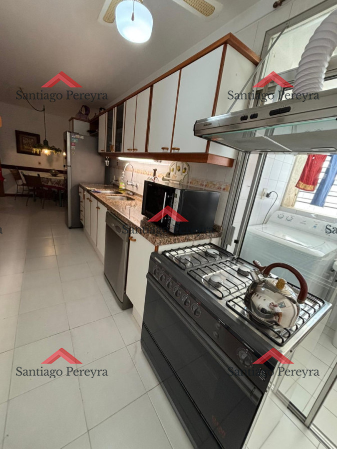 Apartamento ID.16422 - Alquiler anual 