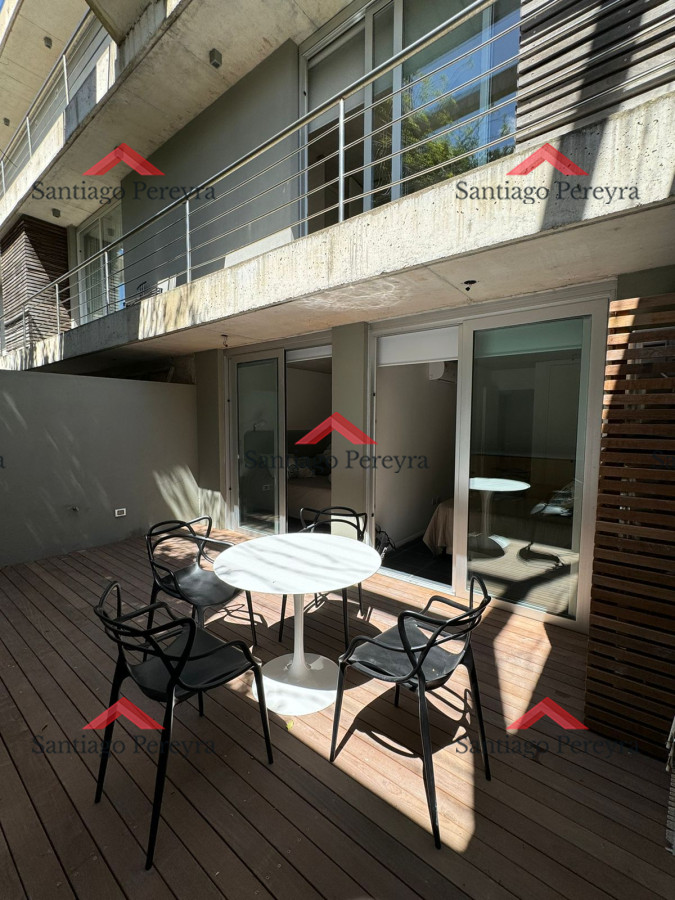 Apartamento ID.15199 - DUPLEX DE TRES PLANTAS CON VISTA AL MAR EN MONTOYA
