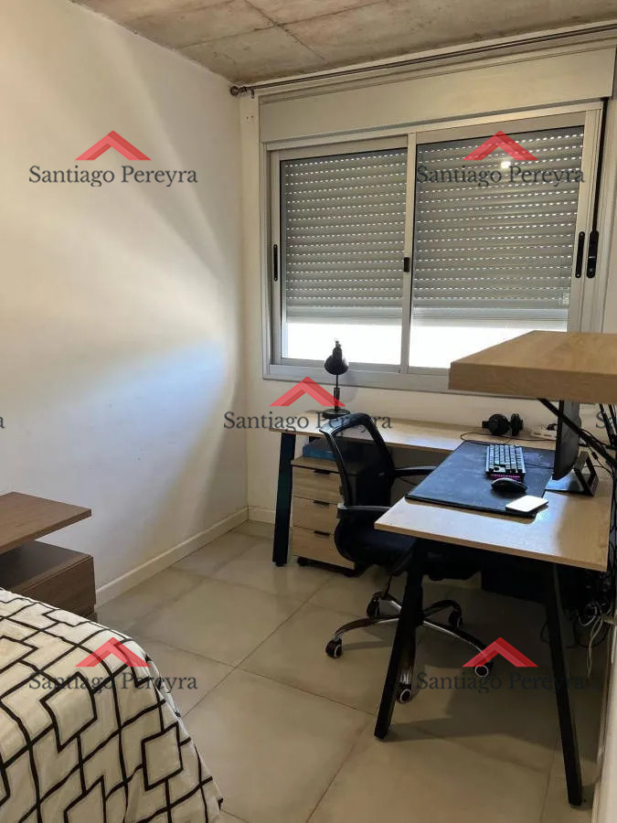 Apartamento ID.16455 - Agradable apartamento en venta en zona La Loma. 