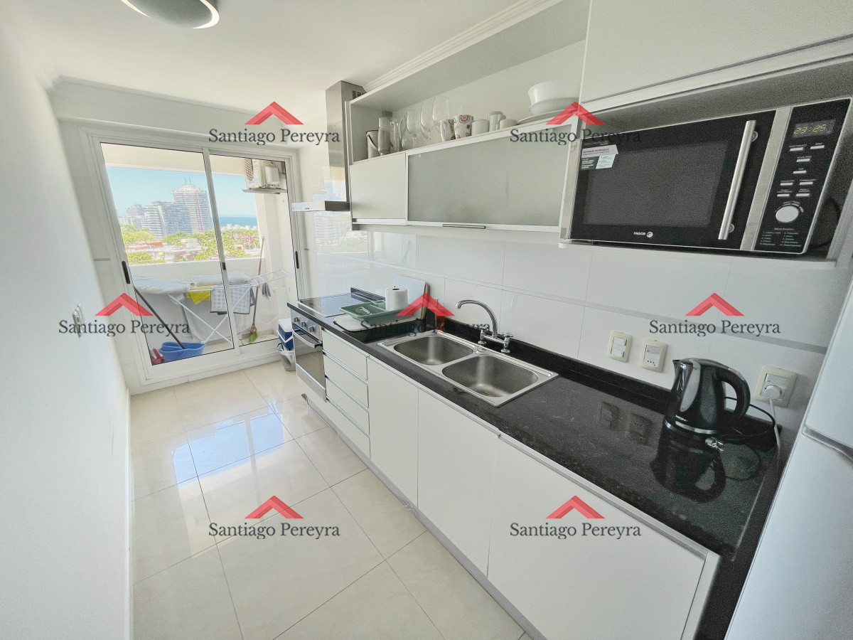 Apartamento ID.13707 - Casino Tower en alquiler