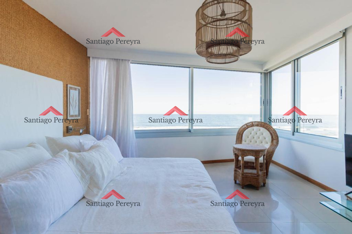 Apartamento ID.16632 - Apartamento en Punta del Este, Brava
