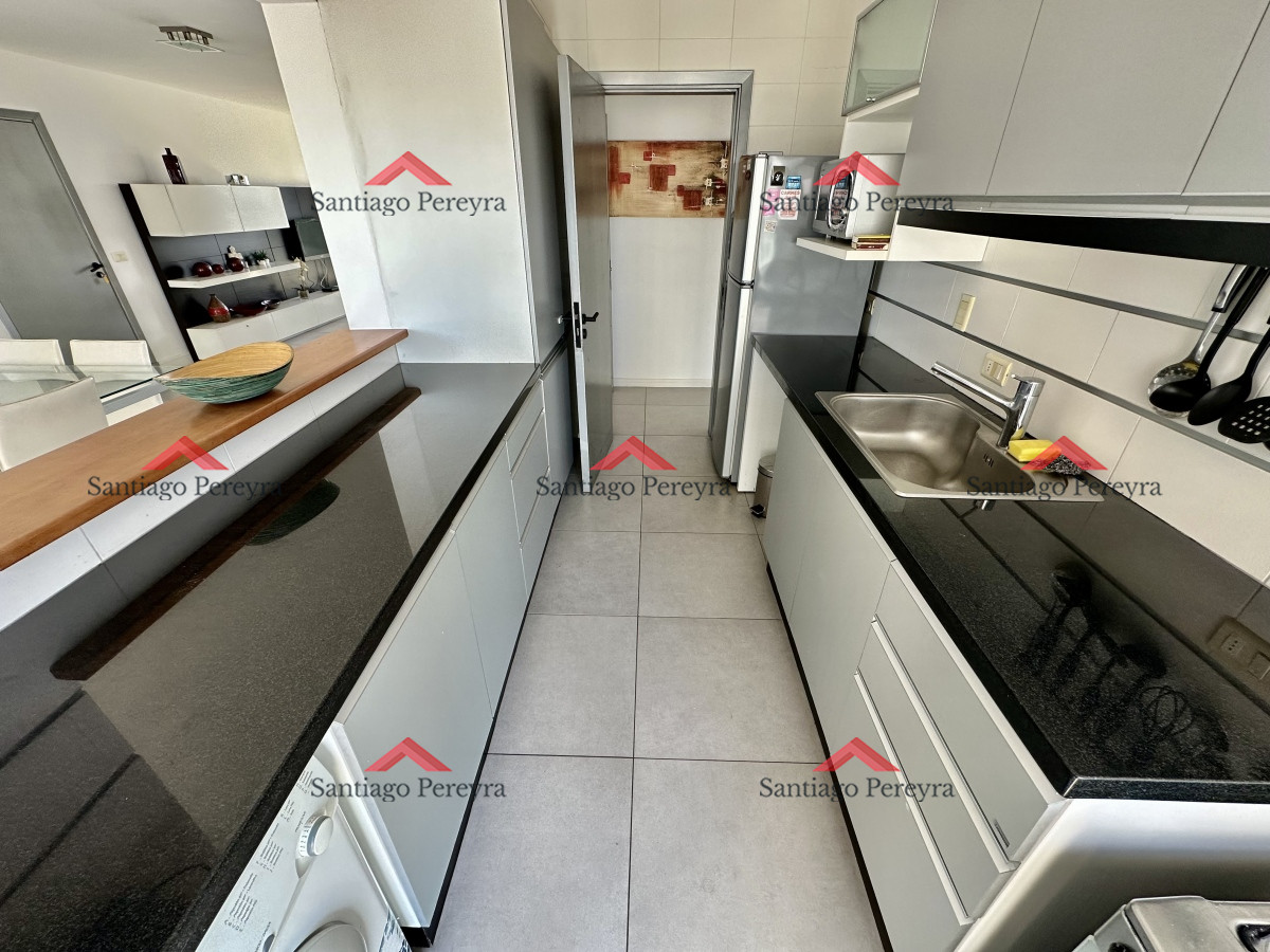 Apartamento ID.14637 - Pent House en oportunidad! 