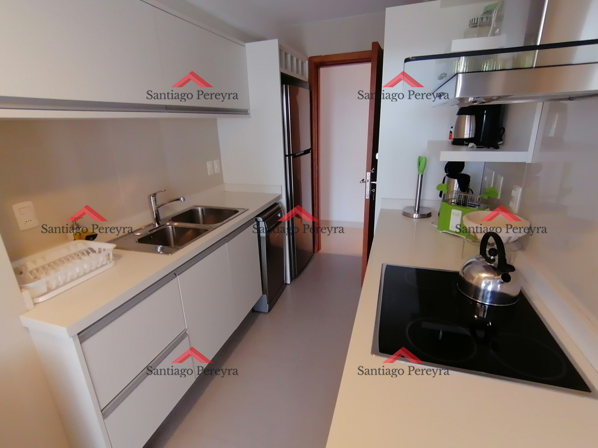 Apartamento ID.5896 - Espectacular apartamento en venta 