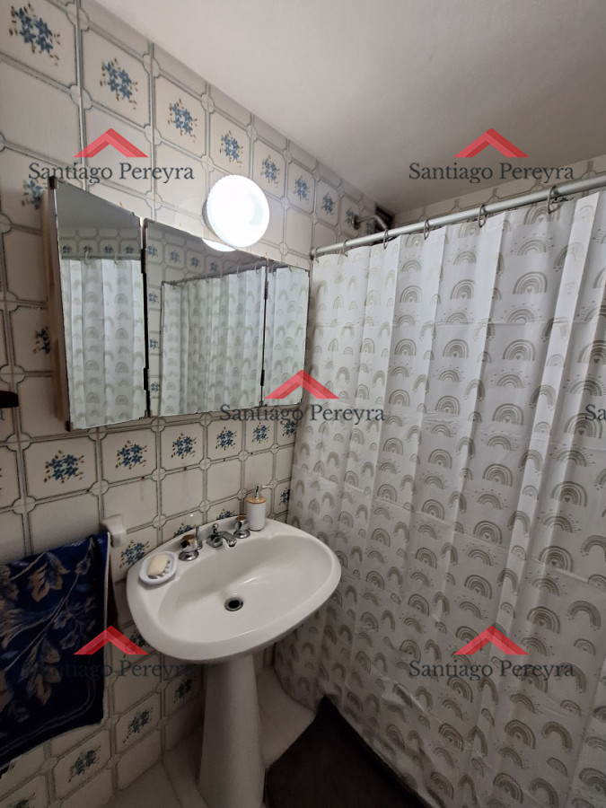 Apartamento ID.2767 - Excelente ubicacion ,1 cuadra playa