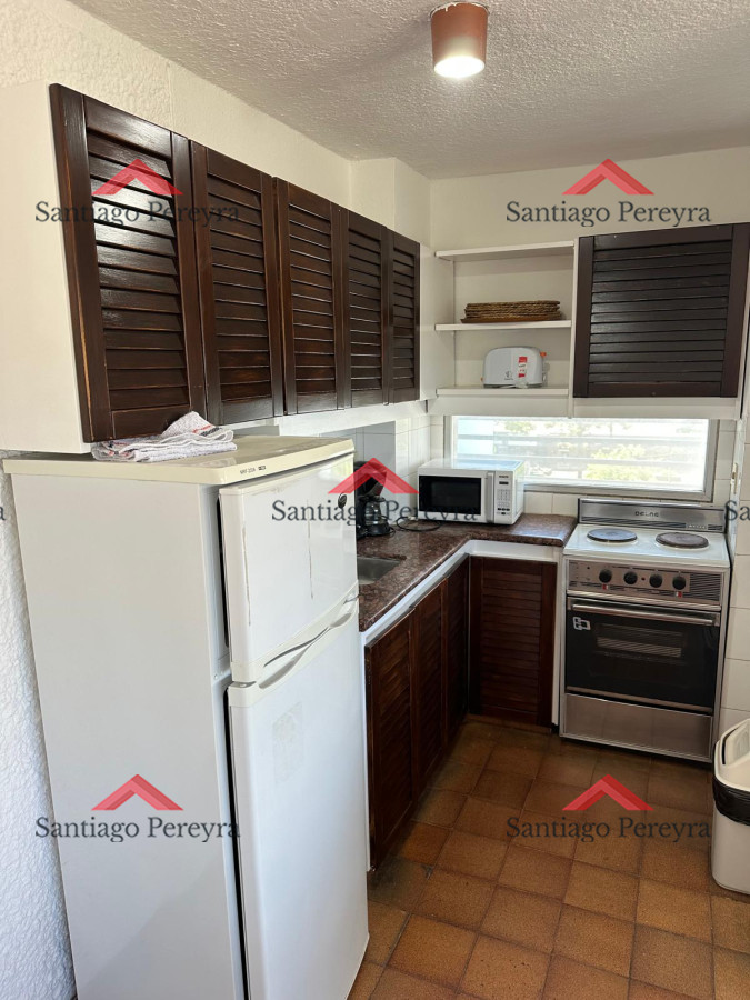 Apartamento ID.15808 - Dos dormitorios en venta Roosevelt