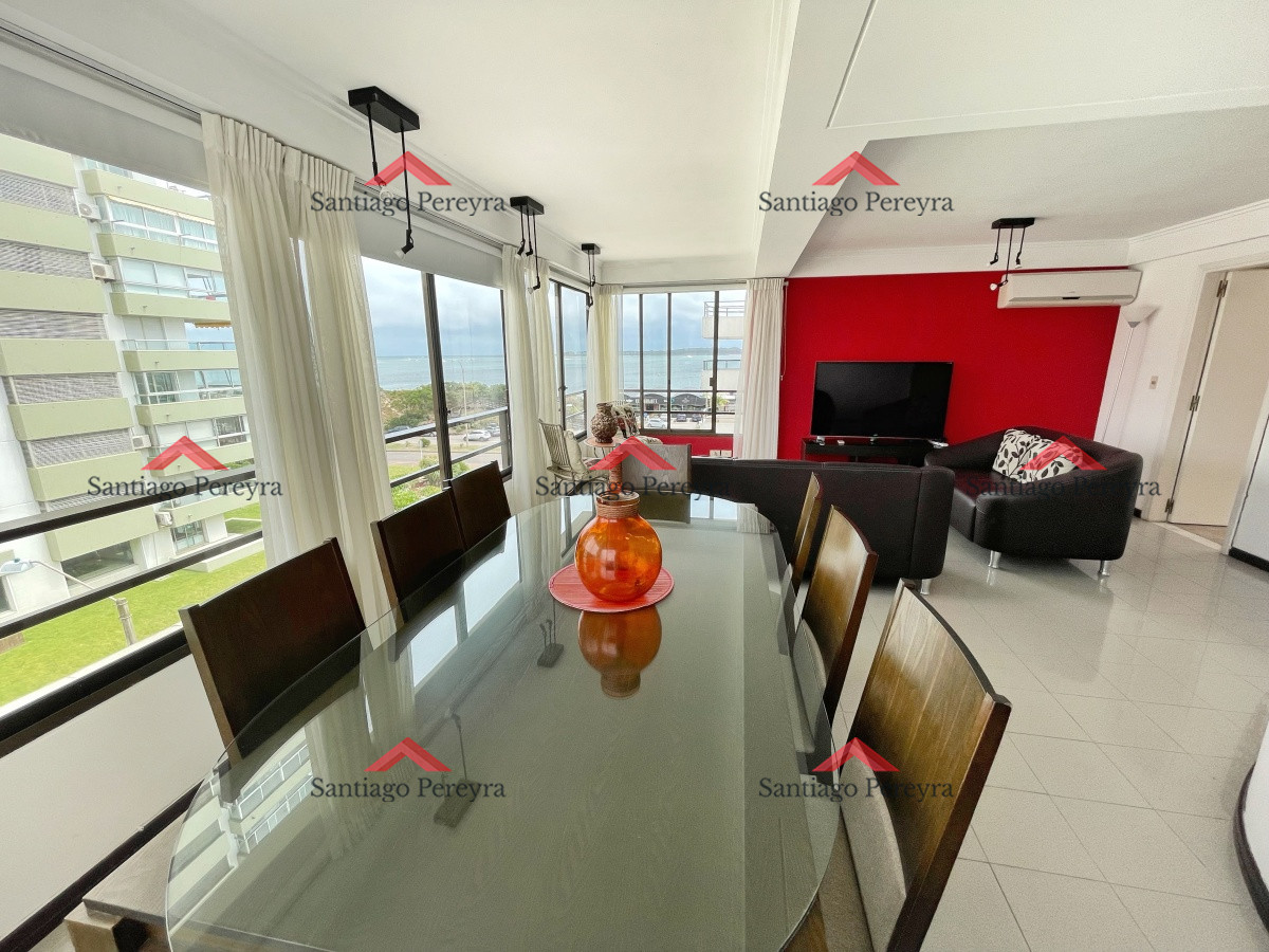 Apartamento ID.841 - Apartamento a pasos del mar