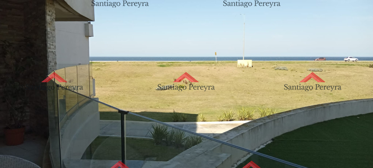 Apartamento ID.16951 - APARTAMENTO FRENTE AL MAR 