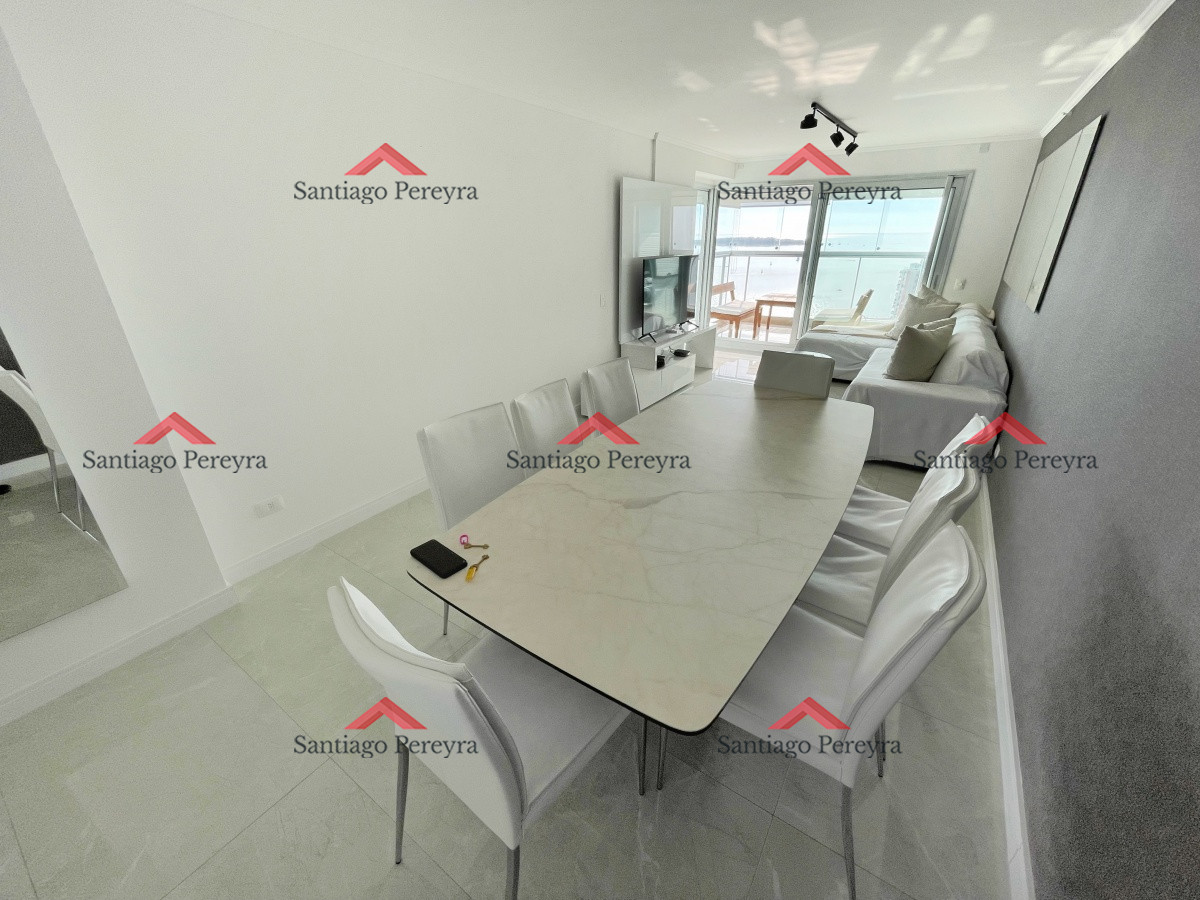Apartamento ID.13717 - Alquiler de fin de año Punta del Este
