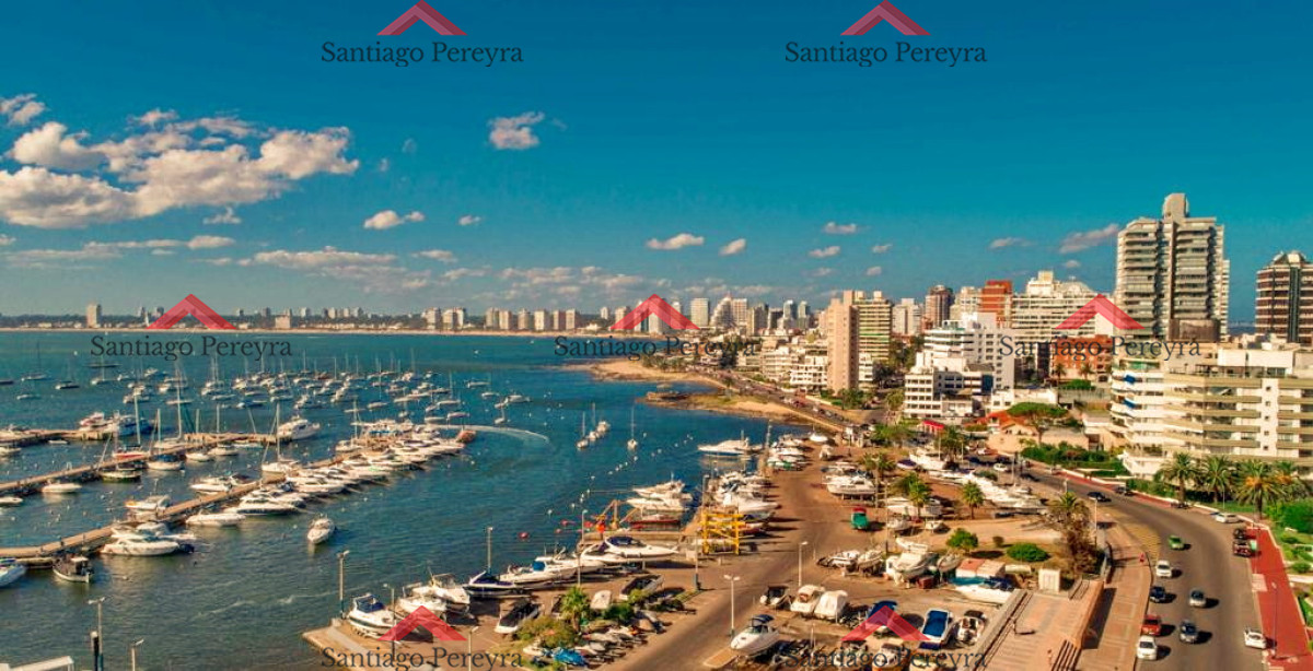 Apartamento ID.12170 - Apartamento en Punta del Este, Península
