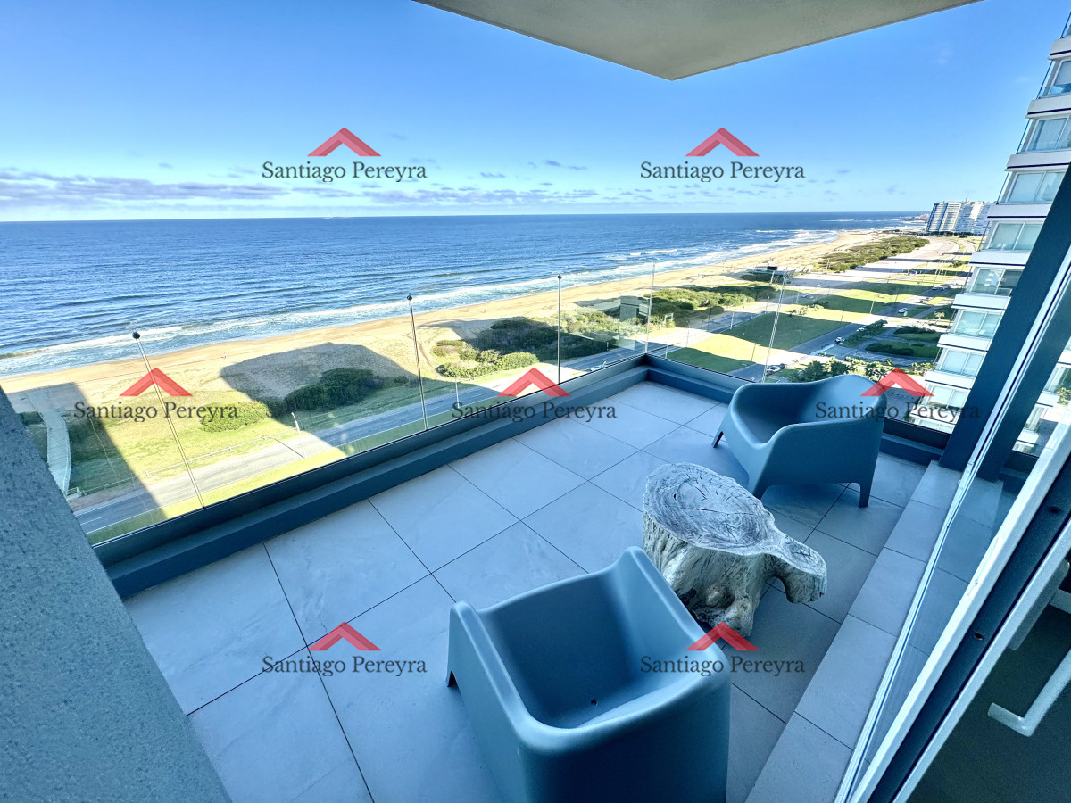 Apartamento ID.16347 - Apartamento Premium en Playa Brava - Le Parc III