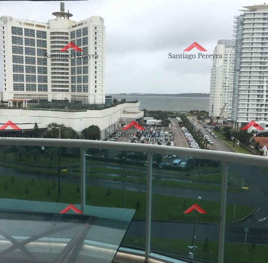 Apartamento ID.13878 - Apartamento en Punta del Este, Mansa
