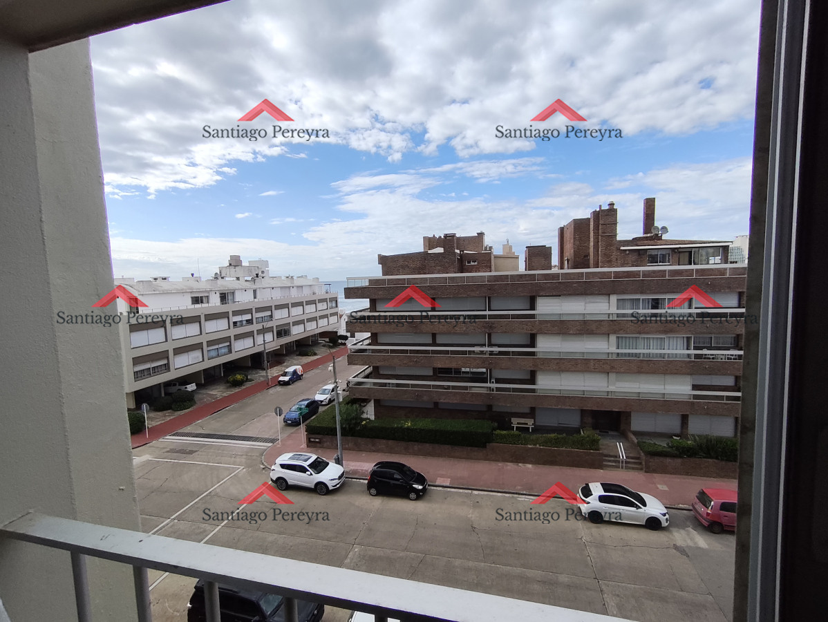 Apartamento ID.16323 - Hermoso apartamento en el corazon de la península 