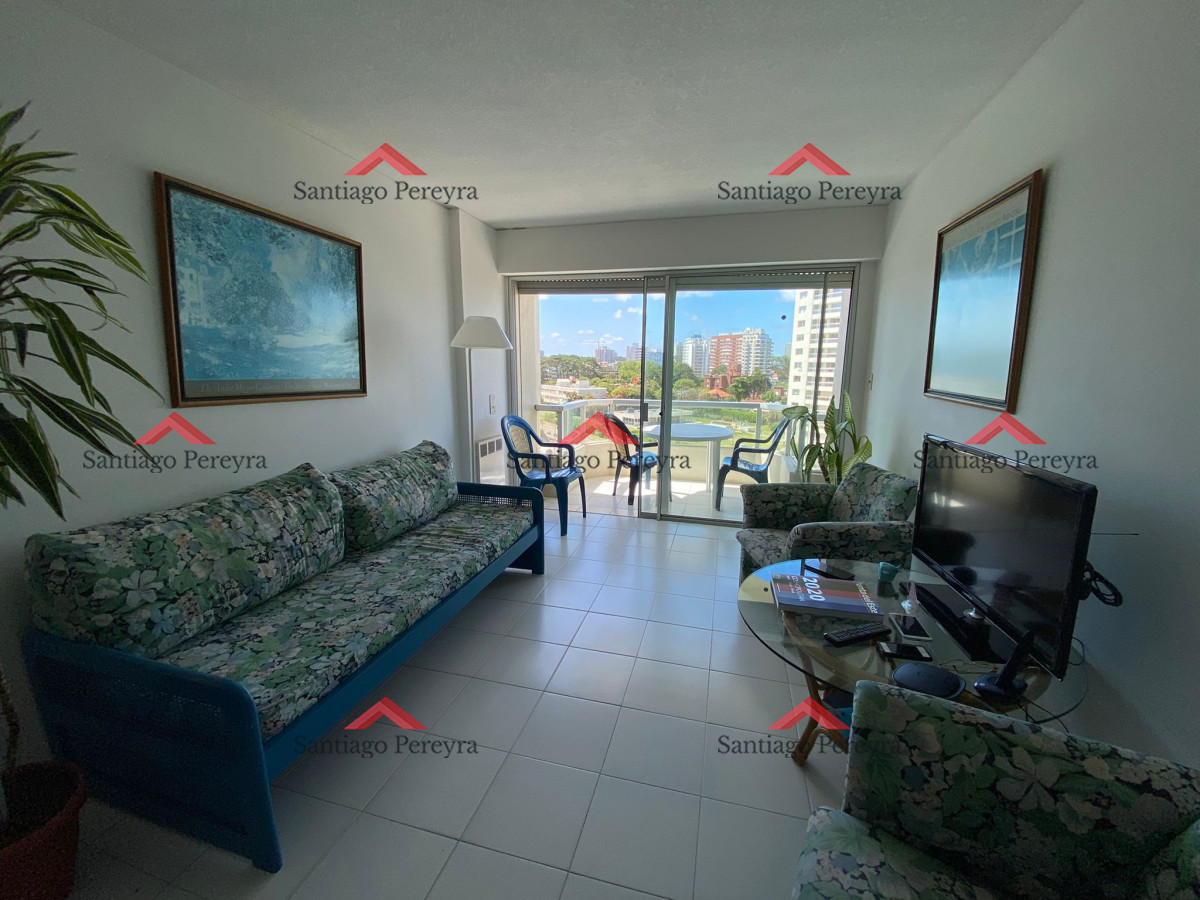 Apartamento ID.16635 - Apartamento en Punta del Este, Brava